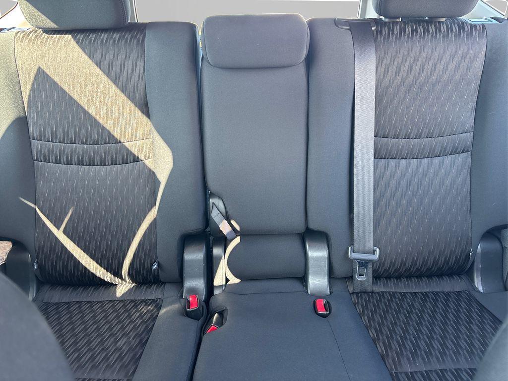 used 2018 Nissan Rogue car, priced at $13,789