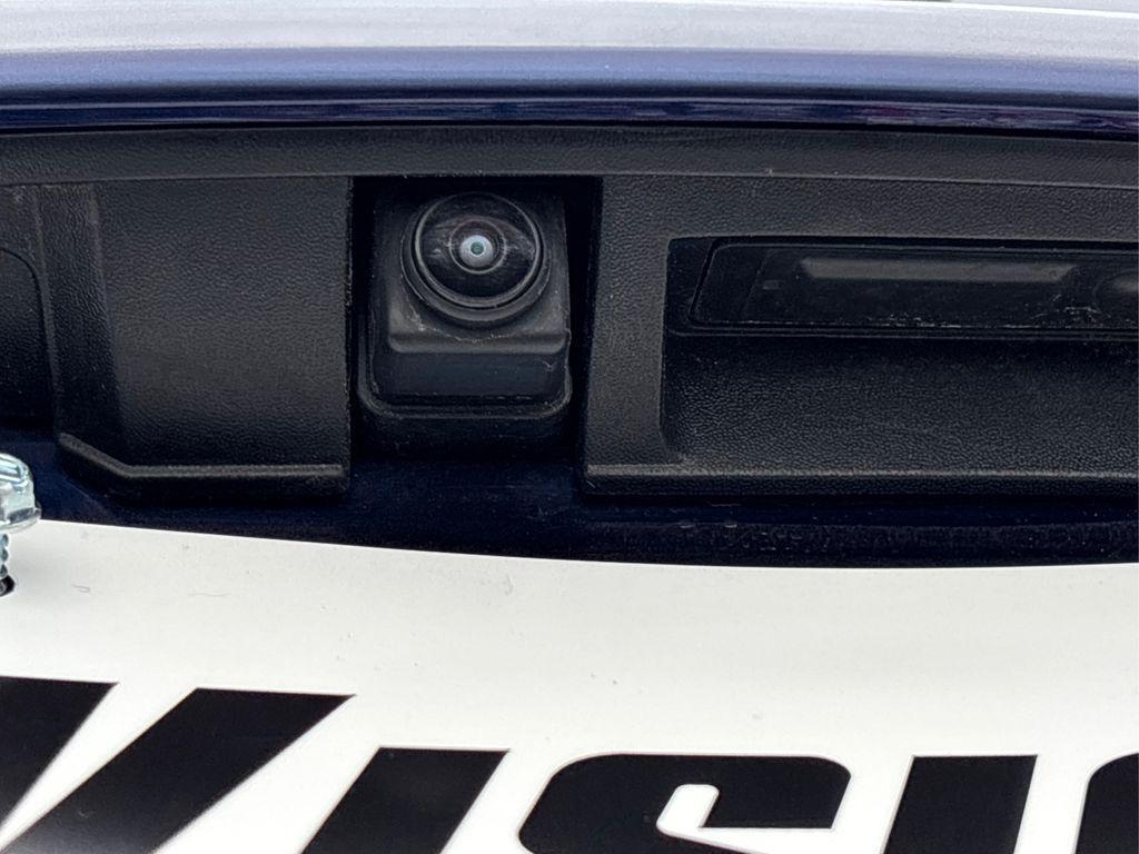 used 2023 Nissan Murano car, priced at $24,853