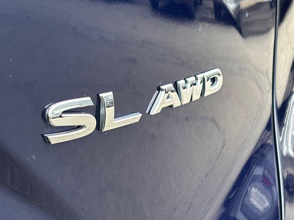 used 2023 Nissan Murano car, priced at $24,853