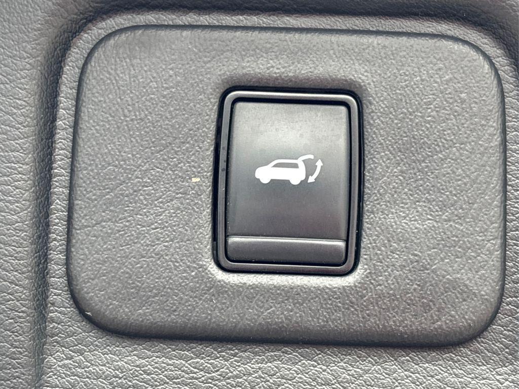 used 2023 Nissan Murano car, priced at $24,853