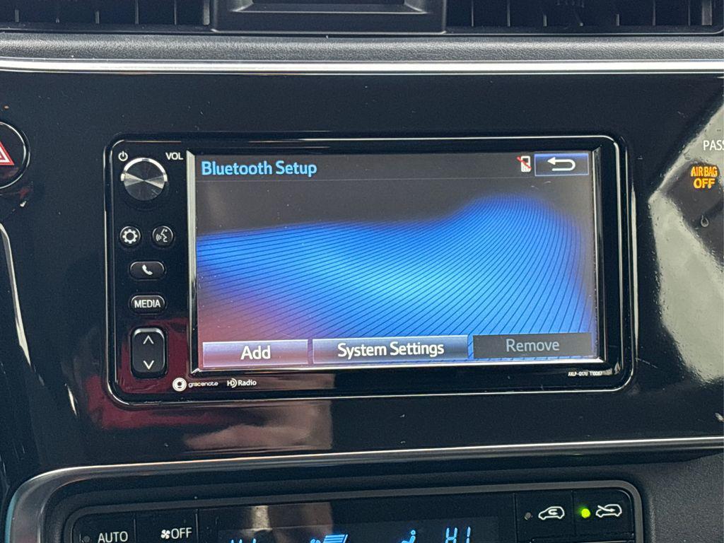 used 2017 Toyota Corolla iM car, priced at $13,299