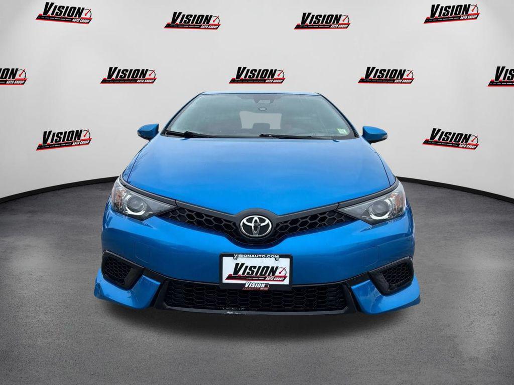used 2017 Toyota Corolla iM car, priced at $13,299