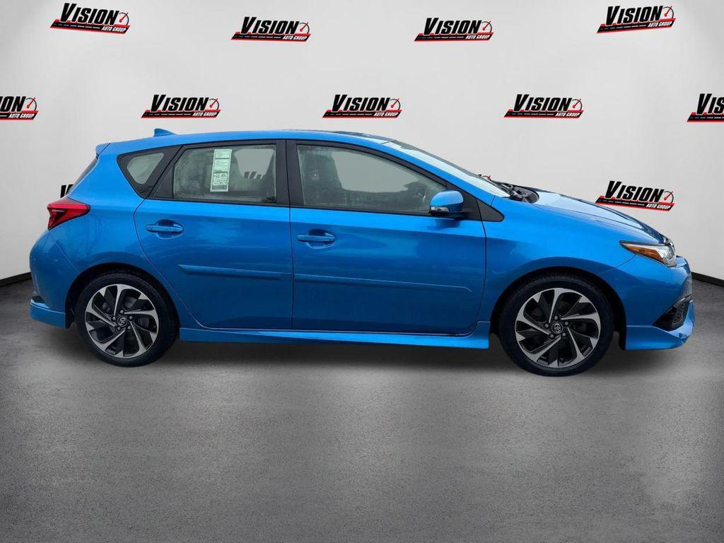 used 2017 Toyota Corolla iM car, priced at $13,299