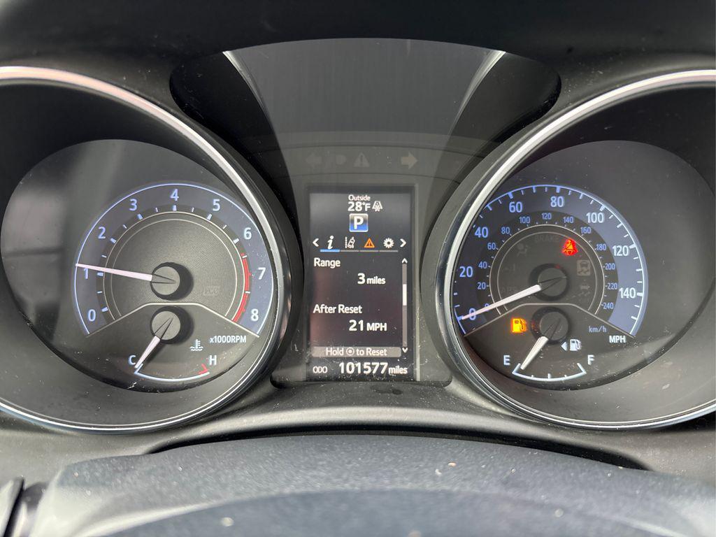 used 2017 Toyota Corolla iM car, priced at $13,299