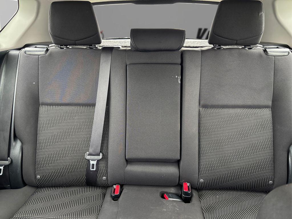 used 2017 Toyota Corolla iM car, priced at $13,299