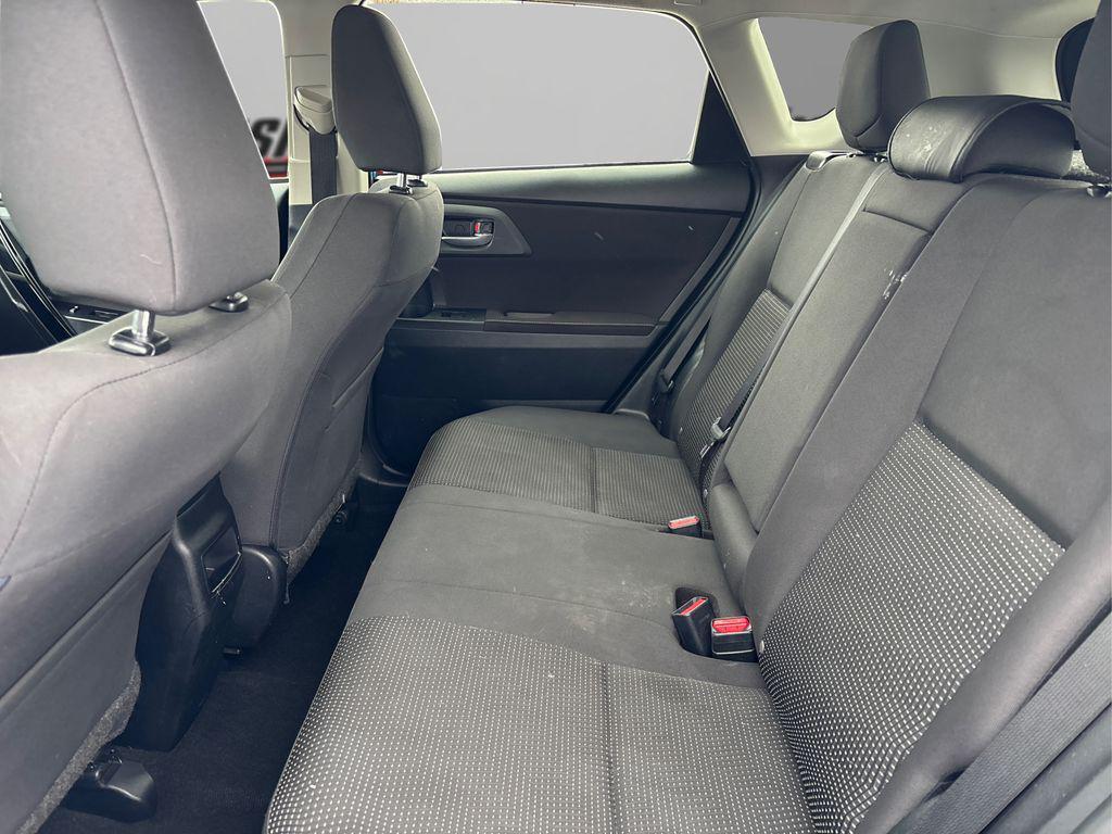 used 2017 Toyota Corolla iM car, priced at $13,299