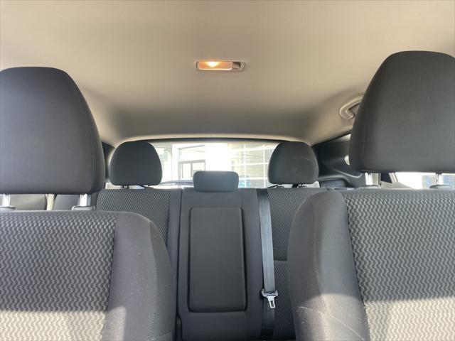 used 2021 Nissan Rogue Sport car, priced at $19,325