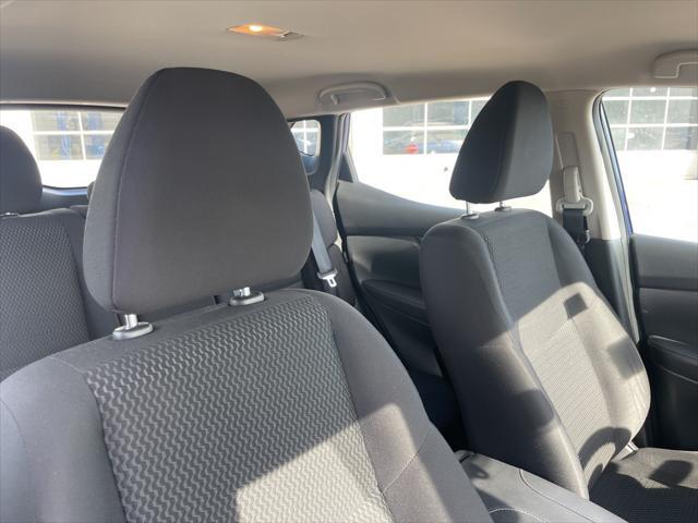 used 2021 Nissan Rogue Sport car, priced at $19,325