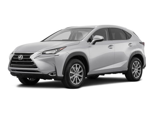 used 2017 Lexus NX 200t car, priced at $17,951