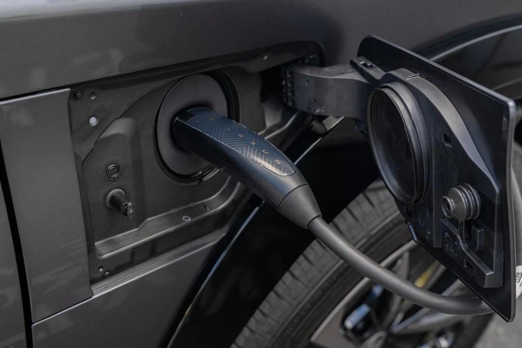 new 2026 Lexus RZ 350e car, priced at $48,888