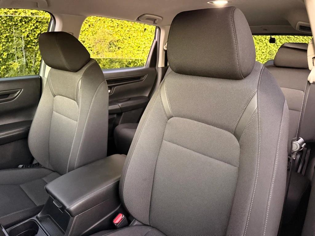 used 2024 Honda CR-V car, priced at $28,252