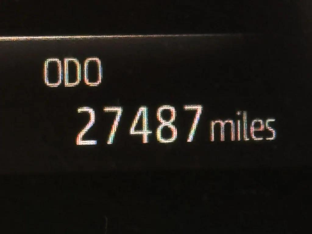 used 2022 Toyota Highlander Hybrid car, priced at $36,871