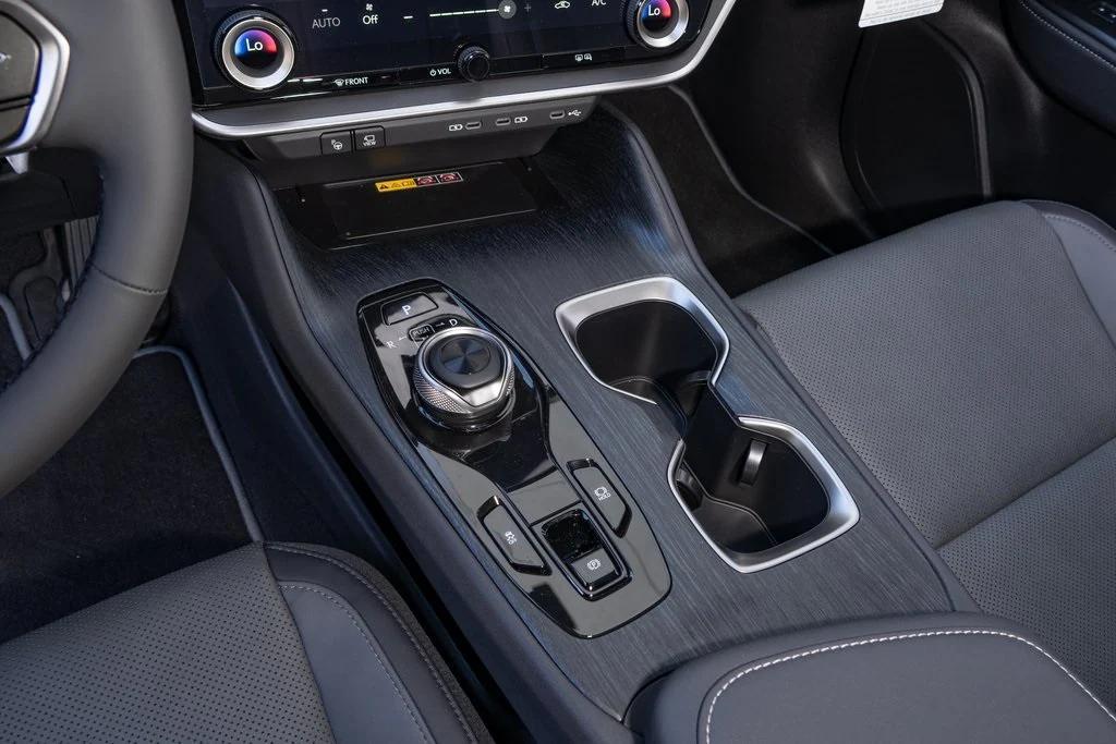 new 2026 Lexus RZ 350e car, priced at $52,749