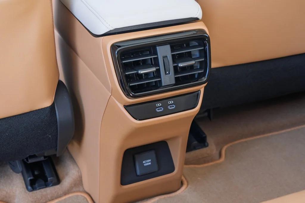 new 2026 Lexus RZ 350e car, priced at $47,540