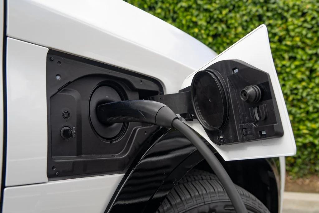 new 2026 Lexus RZ 350e car, priced at $47,639