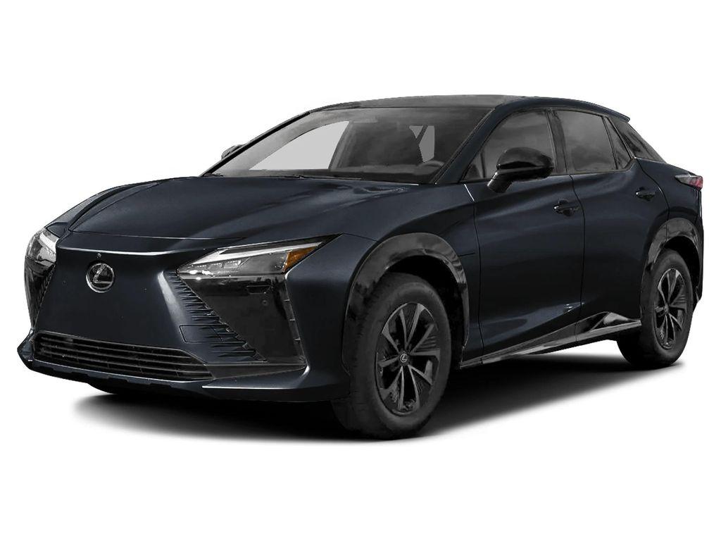 new 2026 Lexus RZ 350e car, priced at $50,035