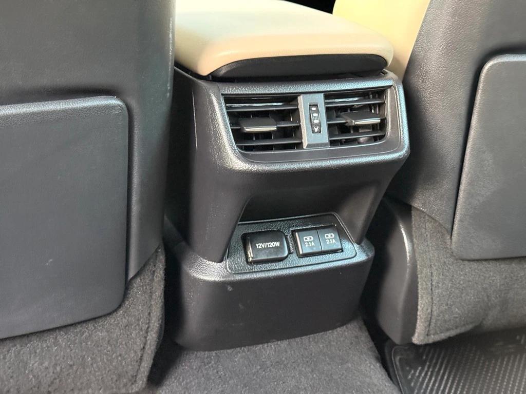 used 2019 Lexus ES 350 car, priced at $30,592