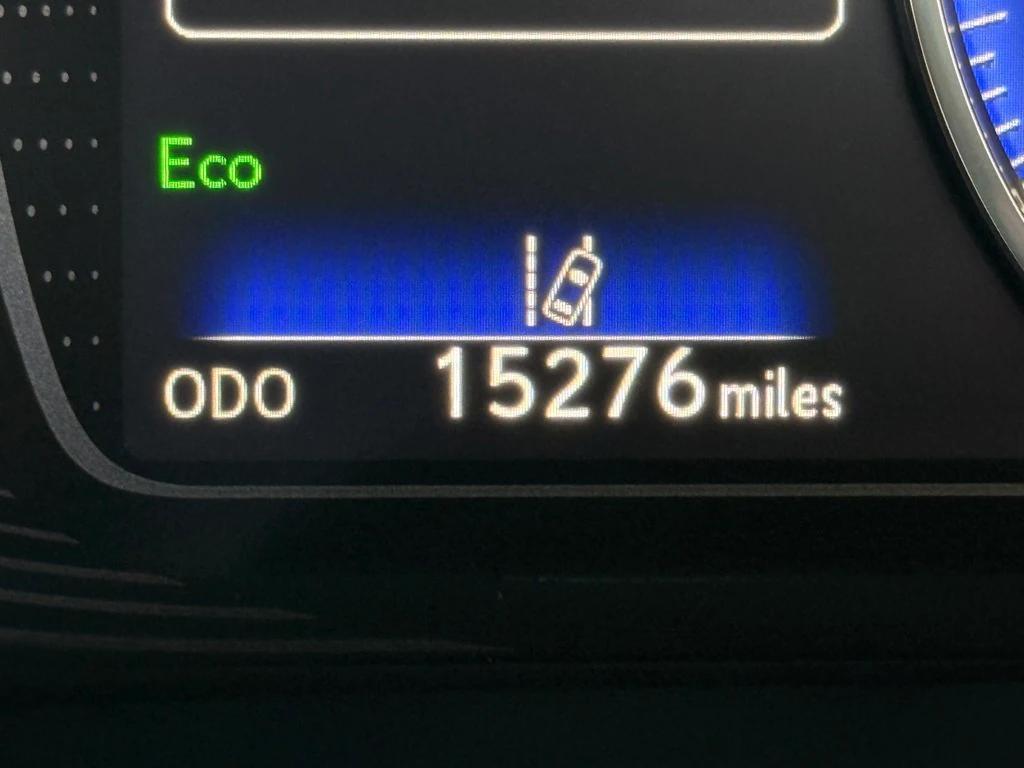 used 2019 Lexus ES 350 car, priced at $30,592