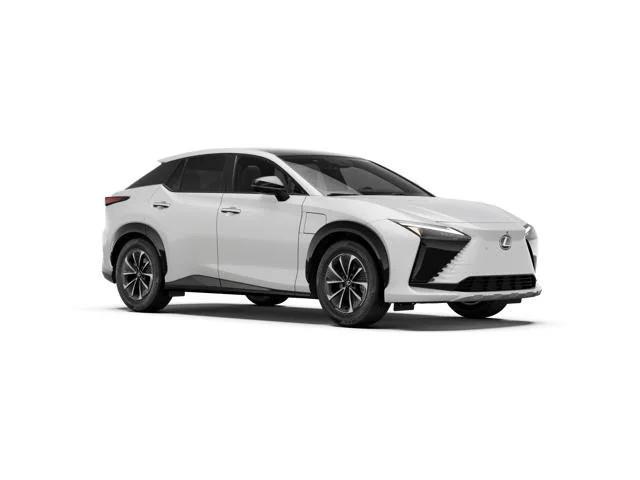 new 2026 Lexus RZ 350e car, priced at $50,134