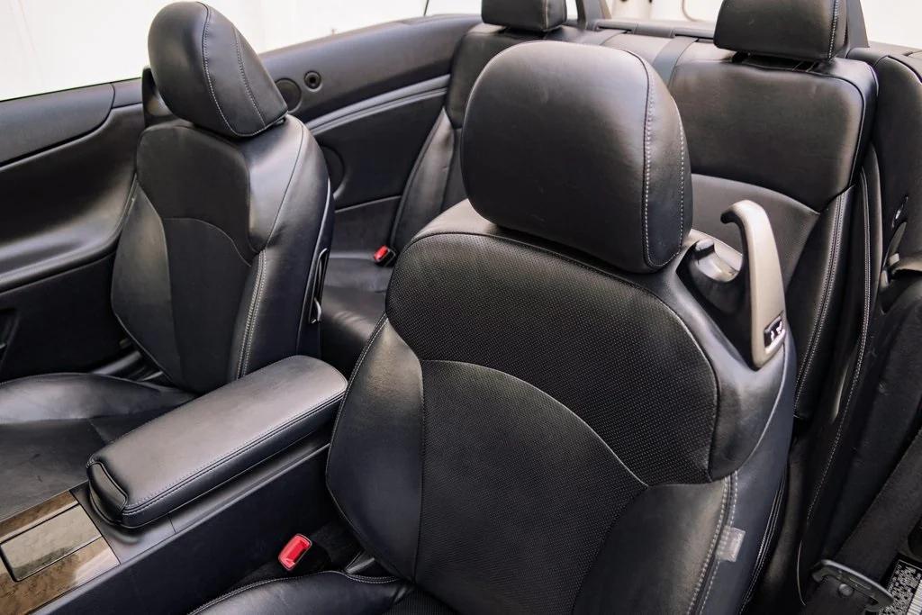 used 2012 Lexus IS 350C car, priced at $17,172