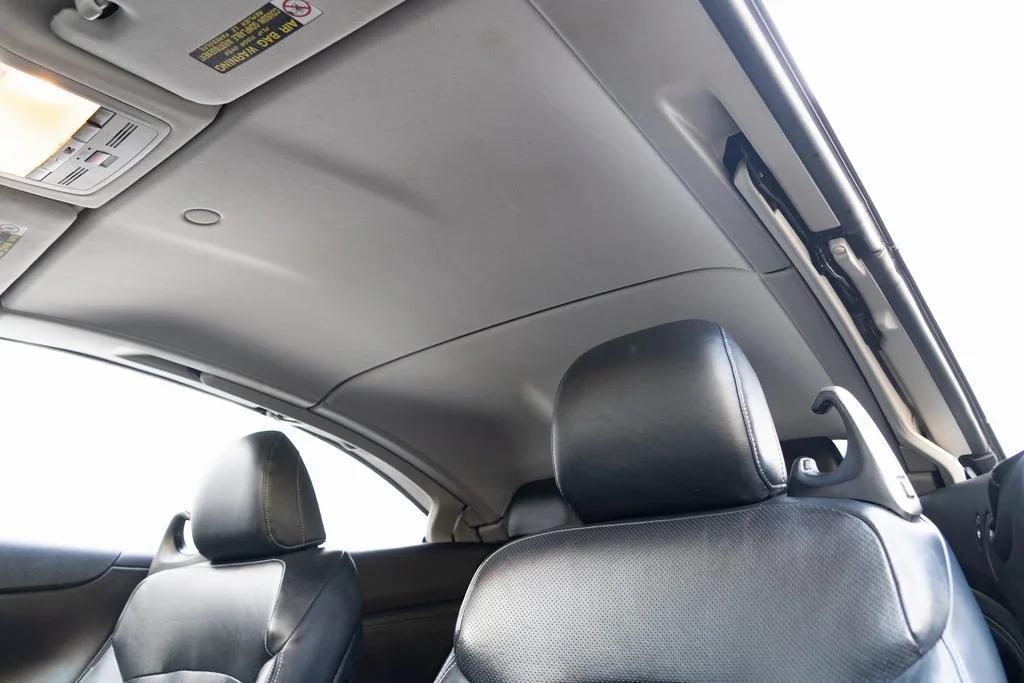 used 2012 Lexus IS 350C car, priced at $17,172