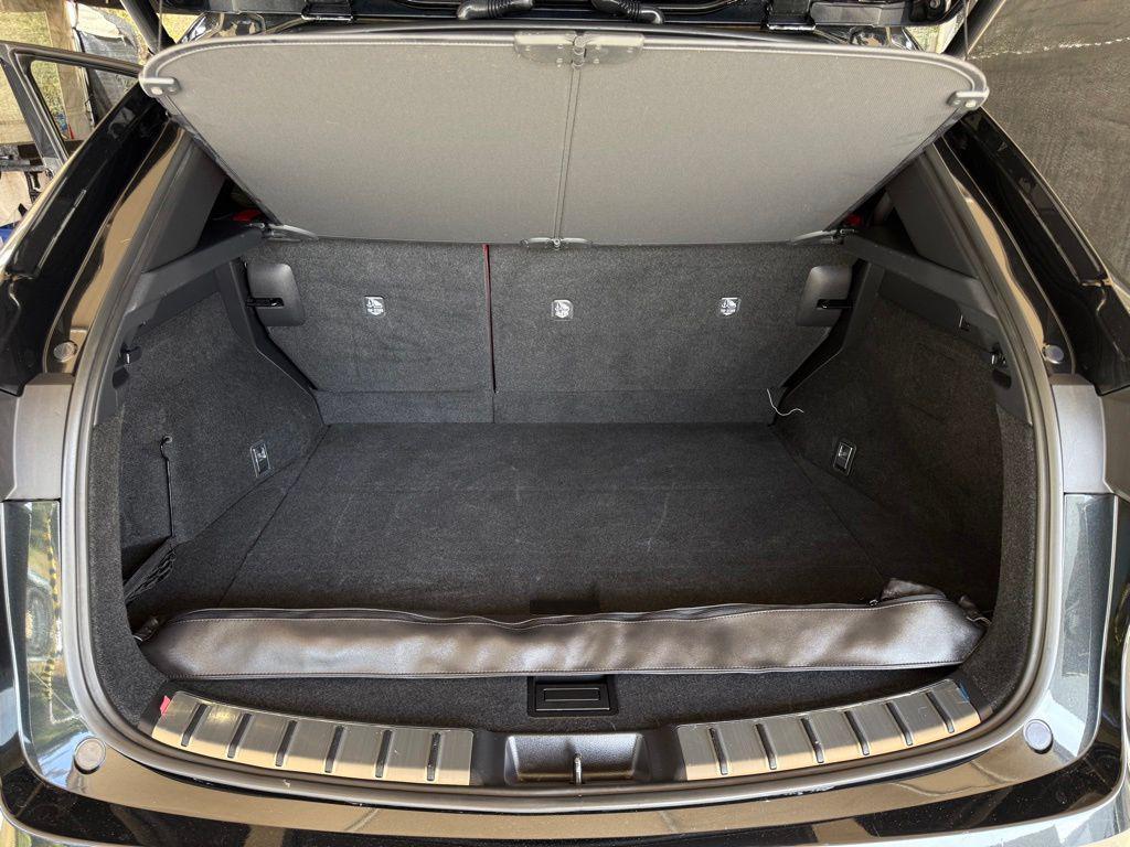 used 2024 Lexus NX 350h car, priced at $49,512