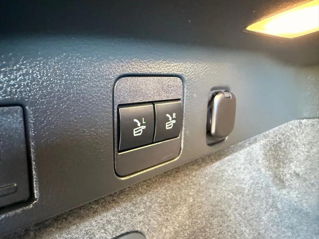 used 2023 Lexus RX 350 car, priced at $43,690