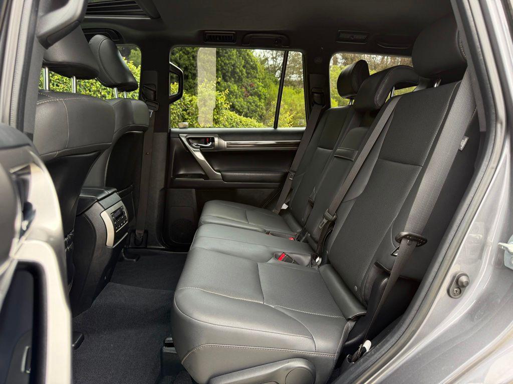 used 2023 Lexus GX 460 car, priced at $59,972