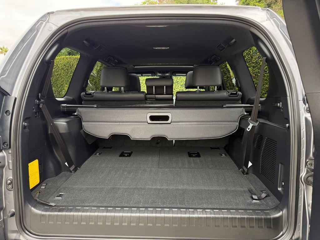 used 2023 Lexus GX 460 car, priced at $59,972