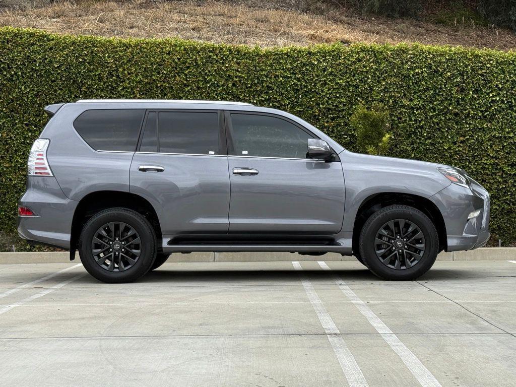 used 2023 Lexus GX 460 car, priced at $59,972