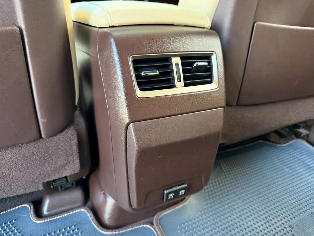 used 2020 Lexus RX 350L car, priced at $29,212