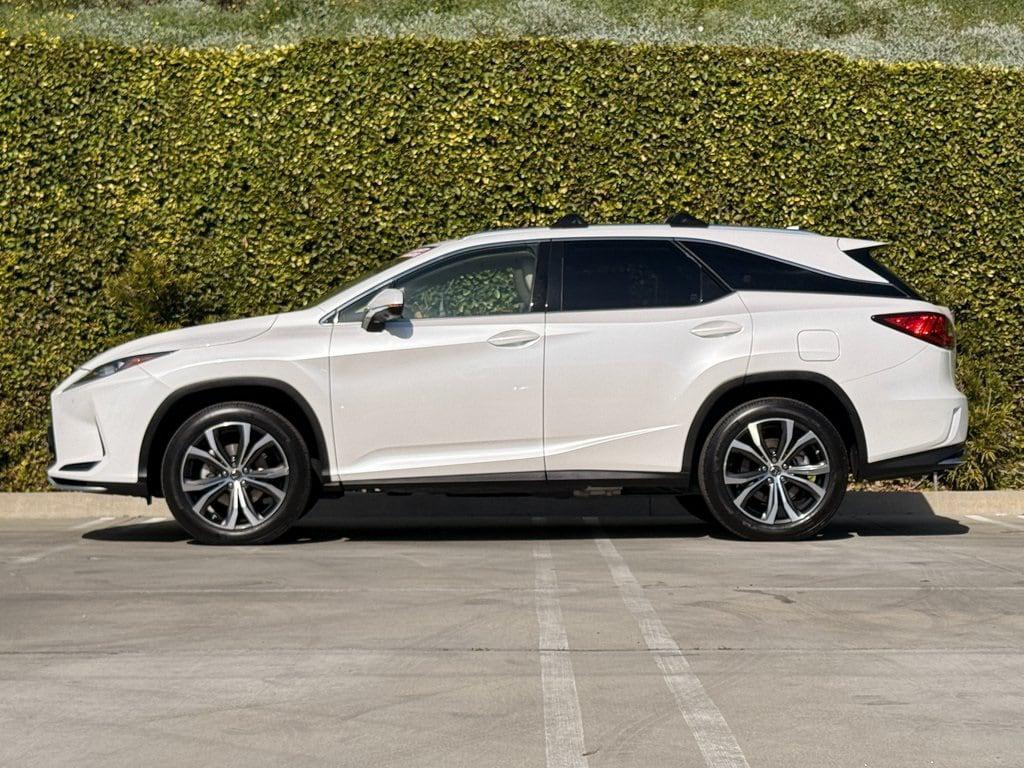 used 2020 Lexus RX 350L car, priced at $29,212