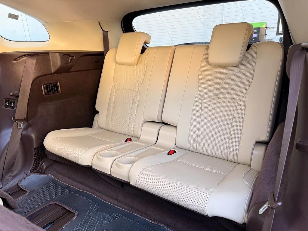 used 2020 Lexus RX 350L car, priced at $29,212