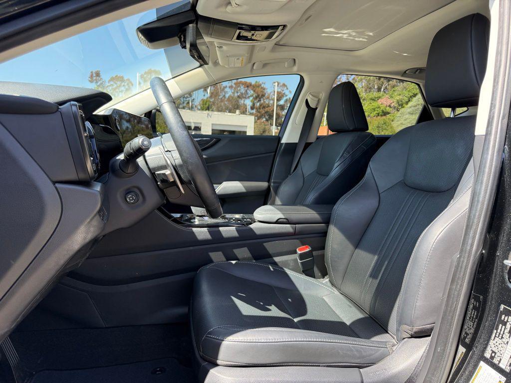 used 2023 Lexus RX 350 car, priced at $46,241