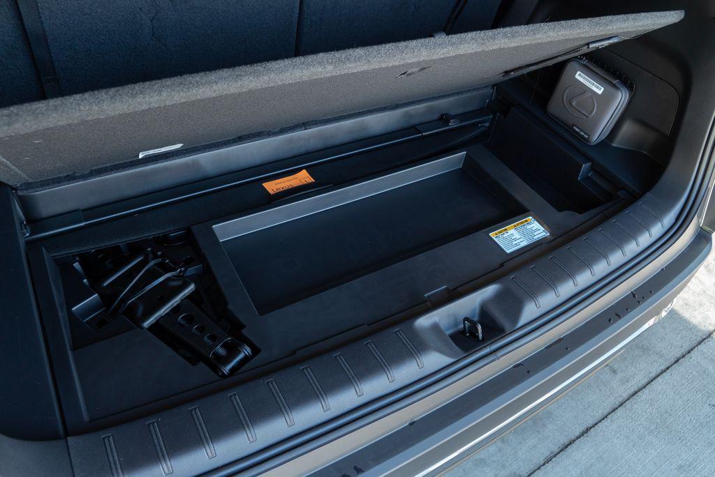 new 2026 Lexus TX 350 car, priced at $70,863