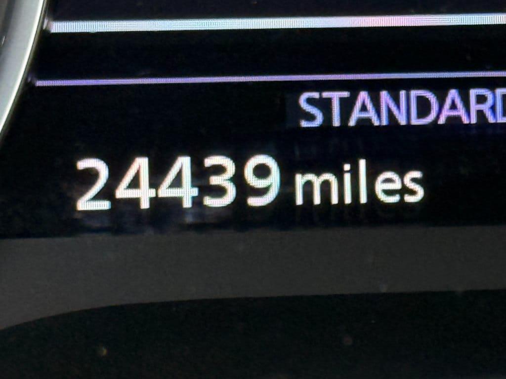 used 2023 INFINITI QX50 car, priced at $32,981