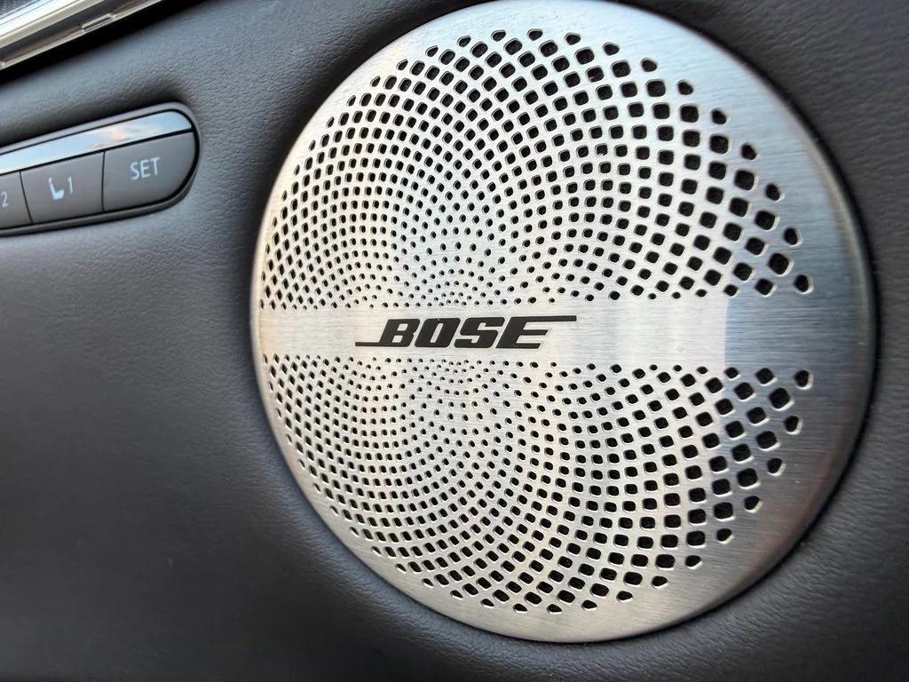 used 2023 INFINITI QX50 car, priced at $32,981