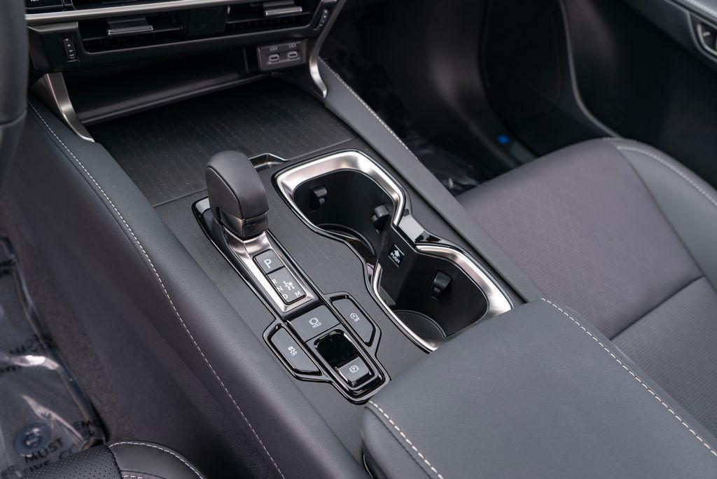 new 2026 Lexus RX 350 car, priced at $62,683