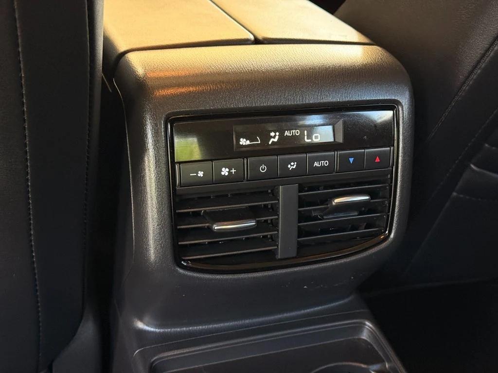 used 2023 Mazda CX-9 car, priced at $24,623