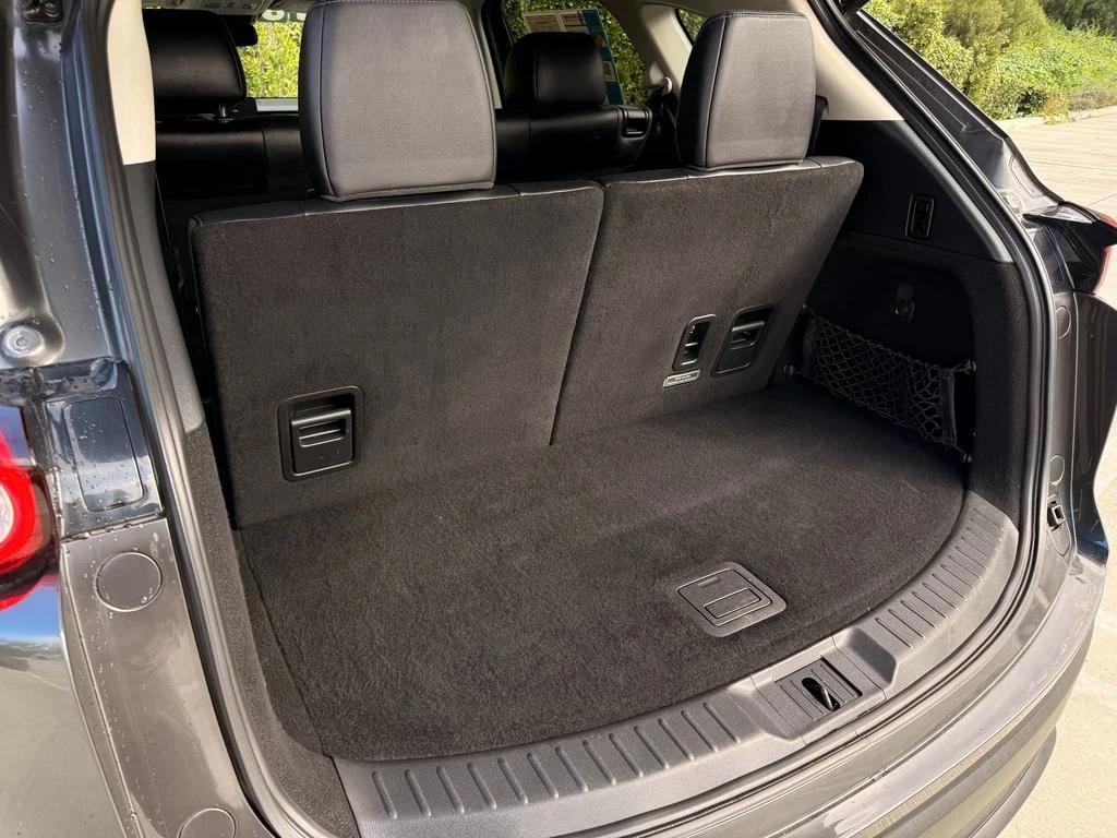 used 2023 Mazda CX-9 car, priced at $24,623