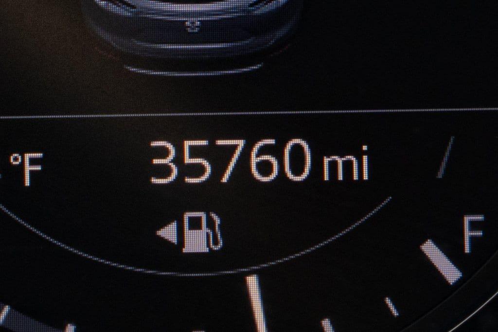 used 2023 Mazda CX-9 car, priced at $24,623