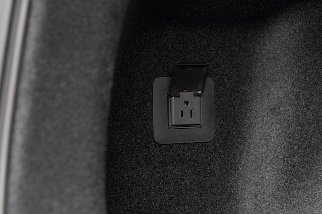 new 2026 Lexus RZ 350e car, priced at $48,040