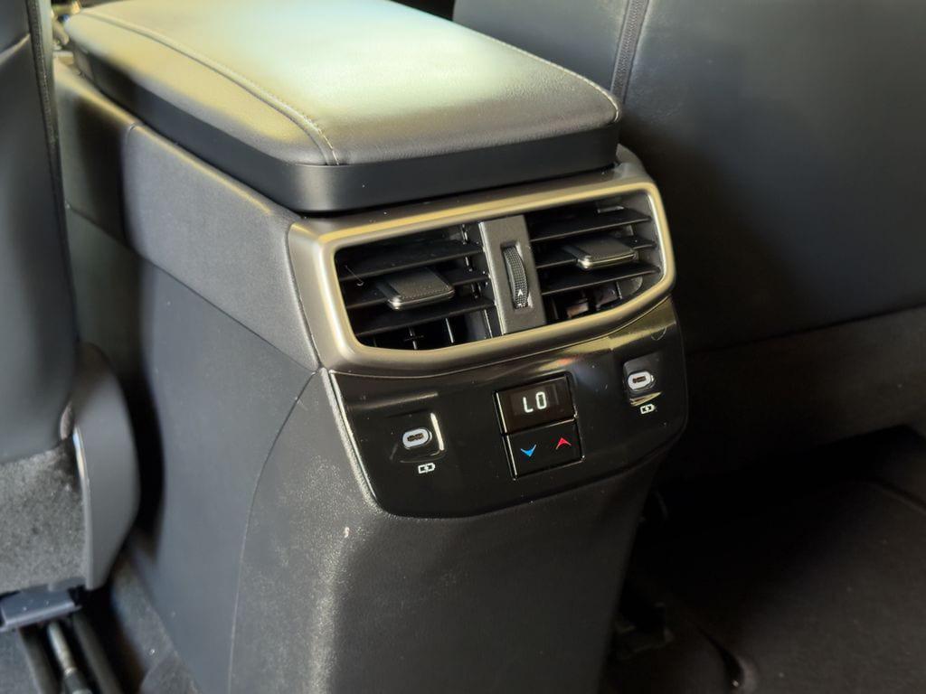 used 2023 Lexus RX 350 car, priced at $40,653