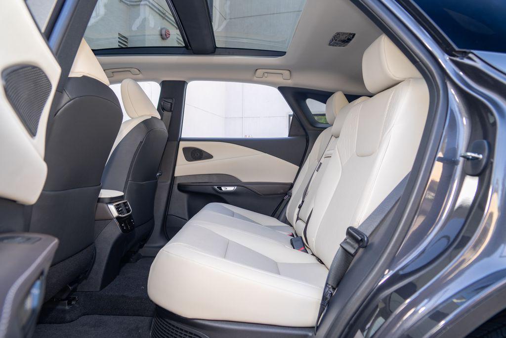 new 2026 Lexus IS 350 car, priced at $52,907