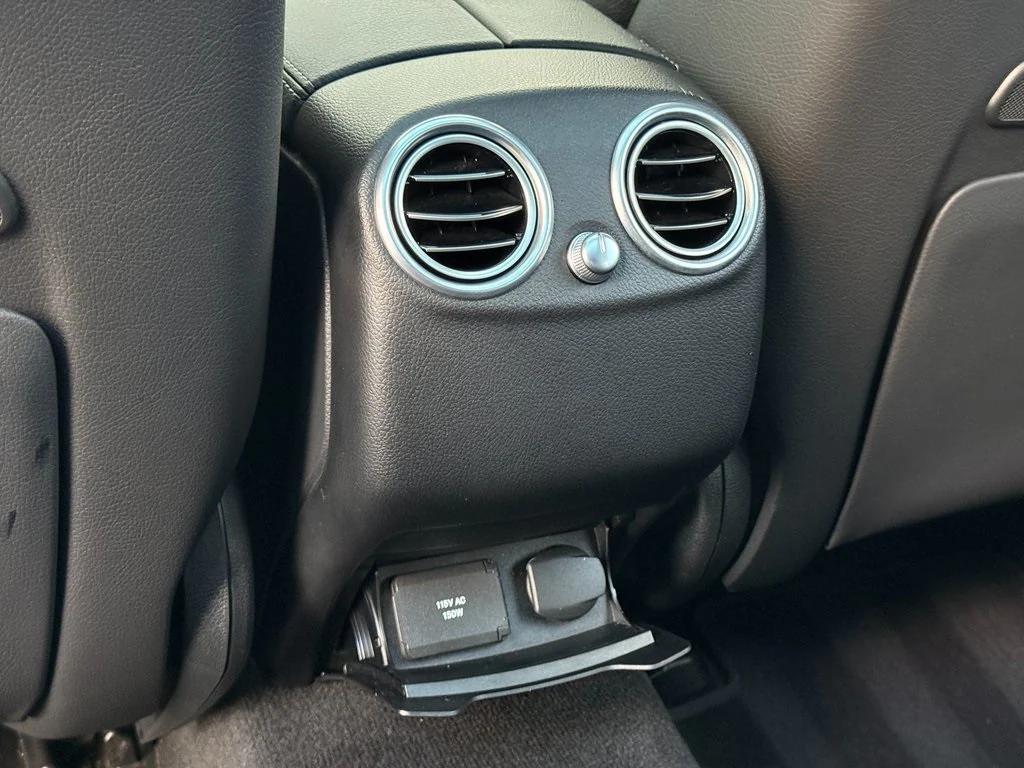 used 2019 Mercedes-Benz GLC 350e car, priced at $23,691