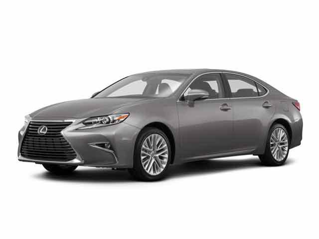 used 2016 Lexus ES 350 car, priced at $21,441