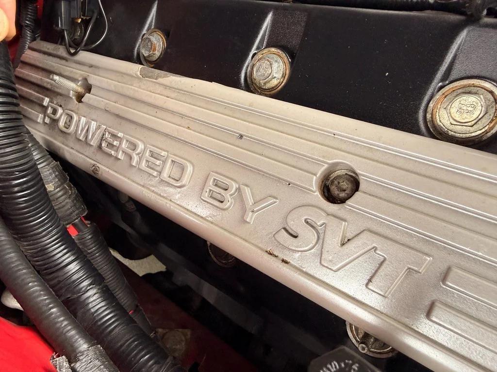 used 2008 Ford Shelby GT500 car, priced at $26,983