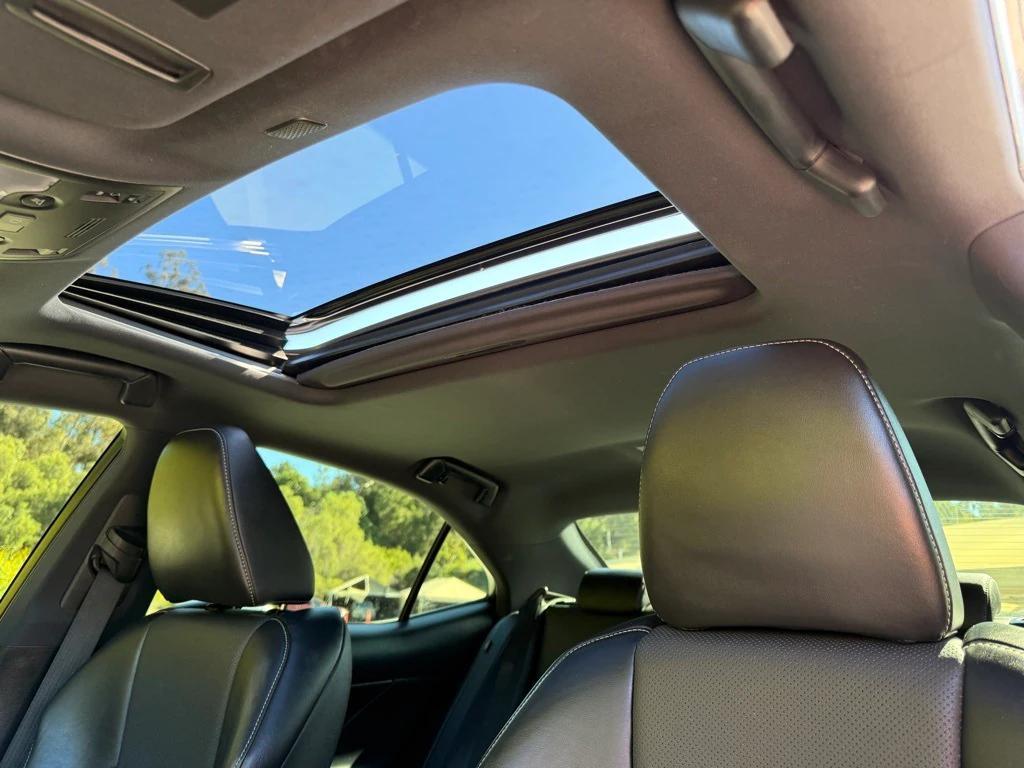 used 2020 Lexus IS 300 car, priced at $28,552