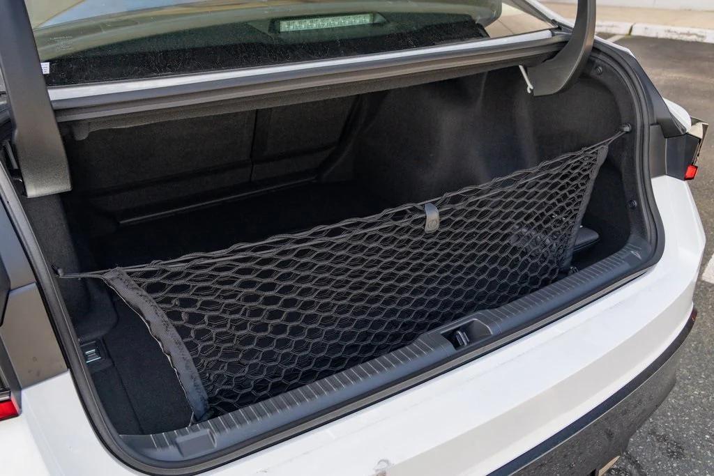 new 2026 Lexus IS 350 car, priced at $50,708