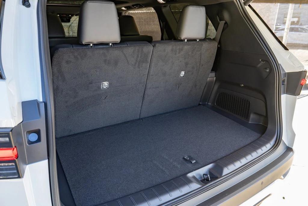 new 2026 Lexus TX 350 car, priced at $66,638